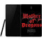 Game of Thrones: Mother of Dragons Samsung Galaxy Tab Skin