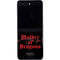 Game of Thrones: Mother of Dragons Galaxy Z Flip5 5G Skin