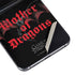 Game of Thrones: Mother of Dragons Galaxy Z Flip5 5G Skin