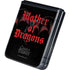 Game of Thrones: Mother of Dragons Galaxy Z Flip5 5G Skin