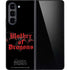 Game of Thrones: Mother of Dragons Galaxy Z Fold5 5G Skin