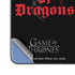 Game of Thrones: Mother of Dragons Galaxy Z Fold5 5G Skin