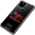 Game of Thrones: Mother of Dragons Google Pixel 5 Clear Case