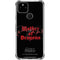 Game of Thrones: Mother of Dragons Google Pixel 5a 5G Clear Case