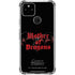 Game of Thrones: Mother of Dragons Google Pixel 5a 5G Clear Case