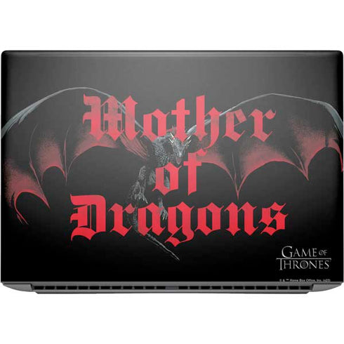 Game of Thrones: Mother of Dragons HP ZBook Fury 16 G10 Skin