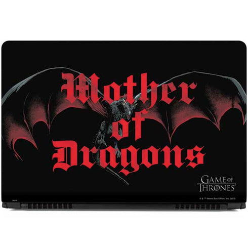 Game of Thrones: Mother of Dragons Dell Inspiron Skin