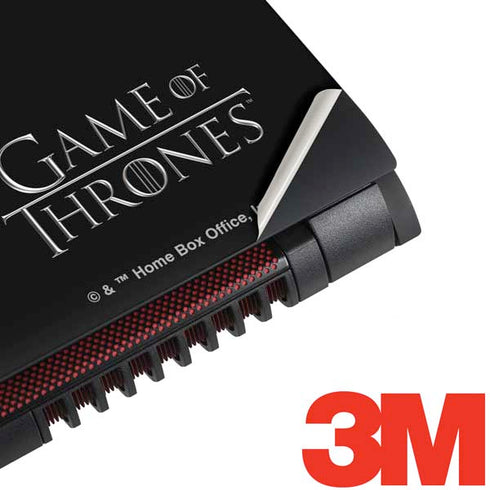 Game of Thrones: Mother of Dragons Dell Inspiron Skin