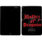 Game of Thrones: Mother of Dragons iPad Skins