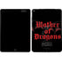 Game of Thrones: Mother of Dragons iPad Skins