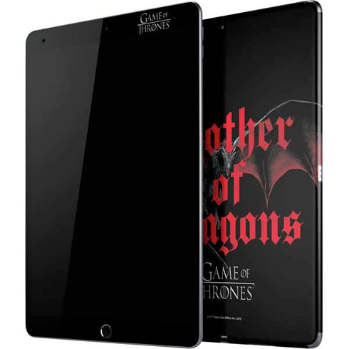 Game of Thrones: Mother of Dragons iPad Skins