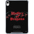 Game of Thrones: Mother of Dragons iPad 11th Gen (2025) Clear Case