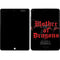 Game of Thrones: Mother of Dragons Apple iPad Skin