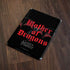 Game of Thrones: Mother of Dragons Apple iPad Skin