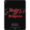 Game of Thrones: Mother of Dragons Apple iPad Air Skin