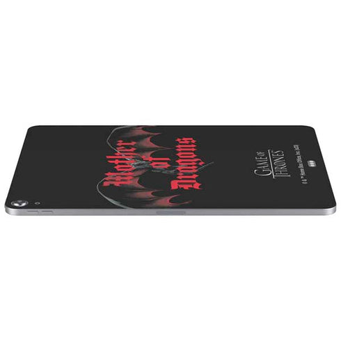 Game of Thrones: Mother of Dragons Apple iPad Air Skin