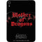Game of Thrones: Mother of Dragons Apple iPad Mini Skin