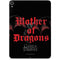 Game of Thrones: Mother of Dragons Apple iPad Pro Skin