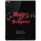 Game of Thrones: Mother of Dragons iPad Pro 11in (2024) Clear Case