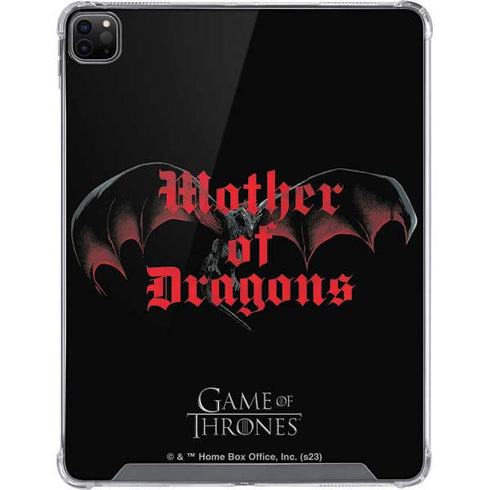 Game of Thrones: Mother of Dragons iPad Cases