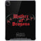 Game of Thrones: Mother of Dragons iPad Cases