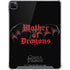 Game of Thrones: Mother of Dragons iPad Cases