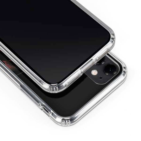 Game of Thrones: Mother of Dragons iPhone 11 Clear Case