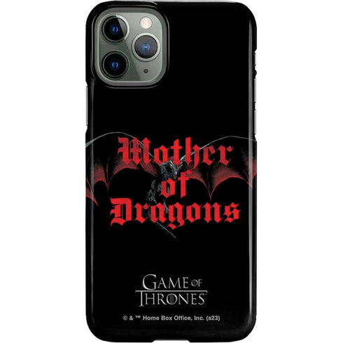 Game of Thrones: Mother of Dragons iPhone 11 Pro Lite Case