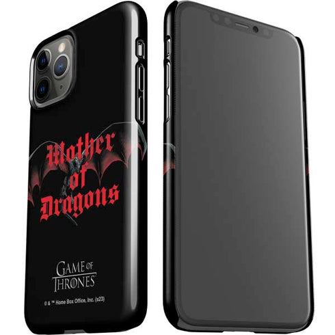Game of Thrones: Mother of Dragons iPhone 11 Pro Lite Case