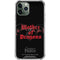 Game of Thrones: Mother of Dragons iPhone 11 Pro Max Clear Case