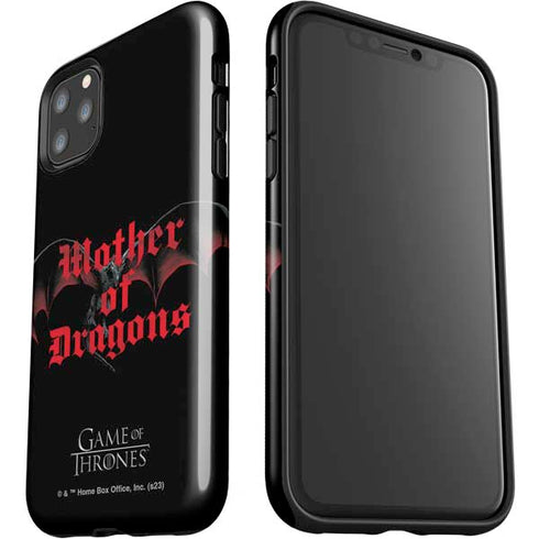 Game of Thrones: Mother of Dragons iPhone 11 Pro Max Impact Case