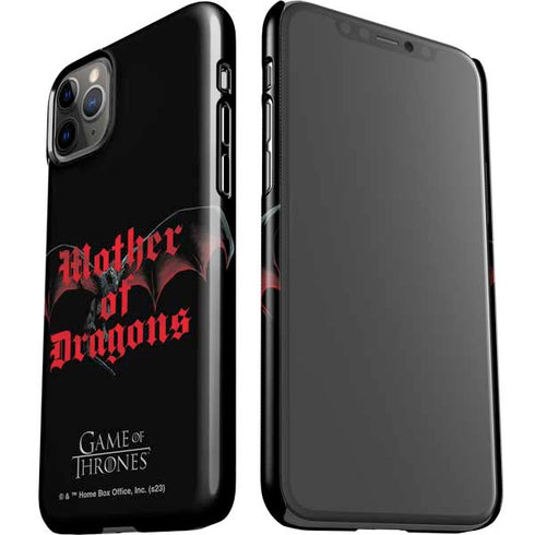Game of Thrones: Mother of Dragons iPhone 11 Pro Max Lite Case