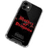 Game of Thrones: Mother of Dragons iPhone 12 Clear Case