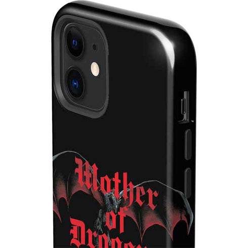 Game of Thrones: Mother of Dragons iPhone 12 Impact Case