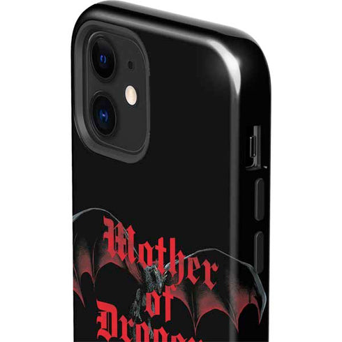 Game of Thrones: Mother of Dragons iPhone 12 Mini Impact Case