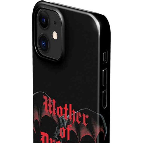 Game of Thrones: Mother of Dragons iPhone 12 Mini Lite Case