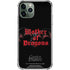 Game of Thrones: Mother of Dragons iPhone 12 Pro Clear Case