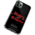 Game of Thrones: Mother of Dragons iPhone 12 Pro Clear Case