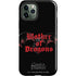 Game of Thrones: Mother of Dragons iPhone 12 Pro Impact Case