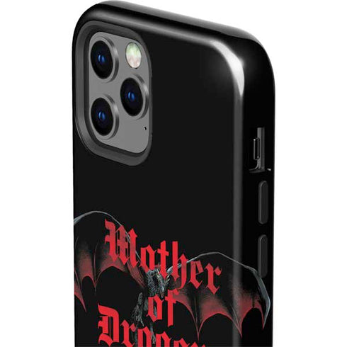 Game of Thrones: Mother of Dragons iPhone 12 Pro Impact Case