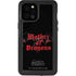Game of Thrones: Mother of Dragons iPhone 12 Pro Max Waterproof Case
