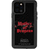 Game of Thrones: Mother of Dragons iPhone 12 Pro Waterproof Case