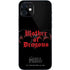 Game of Thrones: Mother of Dragons iPhone 12 Skin