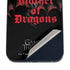 Game of Thrones: Mother of Dragons iPhone 12 Skin