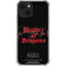Game of Thrones: Mother of Dragons iPhone 13 Clear Case