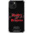 Game of Thrones: Mother of Dragons iPhone 13 Clear Case