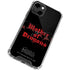 Game of Thrones: Mother of Dragons iPhone 13 Clear Case