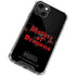 Game of Thrones: Mother of Dragons iPhone 13 Mini Clear Case
