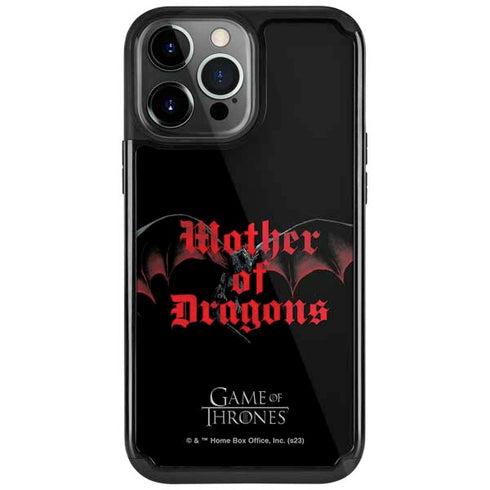 Game of Thrones: Mother of Dragons iPhone Cases