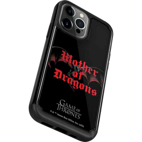 Game of Thrones: Mother of Dragons iPhone 13 Pro Cargo Case